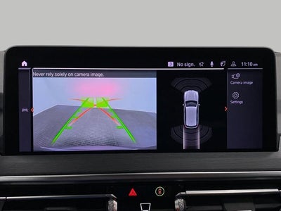 2023 BMW X3 xDrive30i Sports Activity Vehicle
