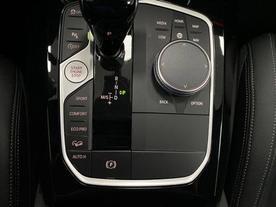 2023 BMW X3 xDrive30i Sports Activity Vehicle