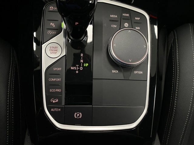 2023 BMW X3 xDrive30i Sports Activity Vehicle