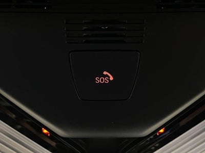 2023 BMW X3 xDrive30i Sports Activity Vehicle