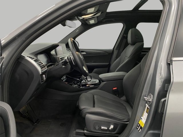 2023 BMW X3 xDrive30i Sports Activity Vehicle