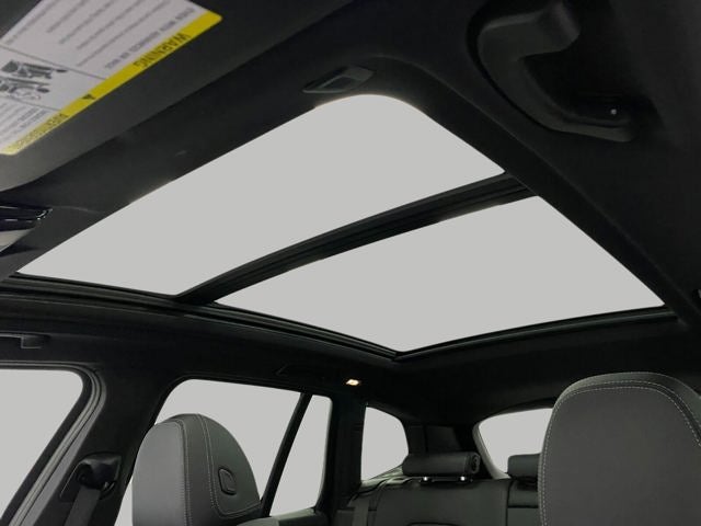 2023 BMW X3 xDrive30i Sports Activity Vehicle