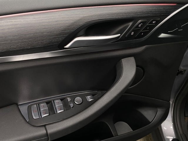 2023 BMW X3 xDrive30i Sports Activity Vehicle