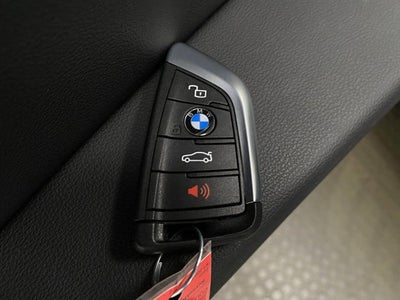 2023 BMW X3 xDrive30i Sports Activity Vehicle