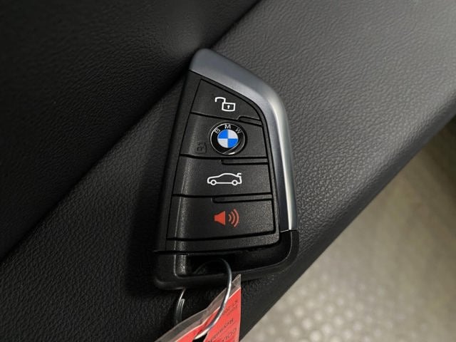 2023 BMW X3 xDrive30i Sports Activity Vehicle