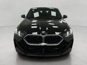2024 BMW X2 xDrive28i Sports Activity Coupe