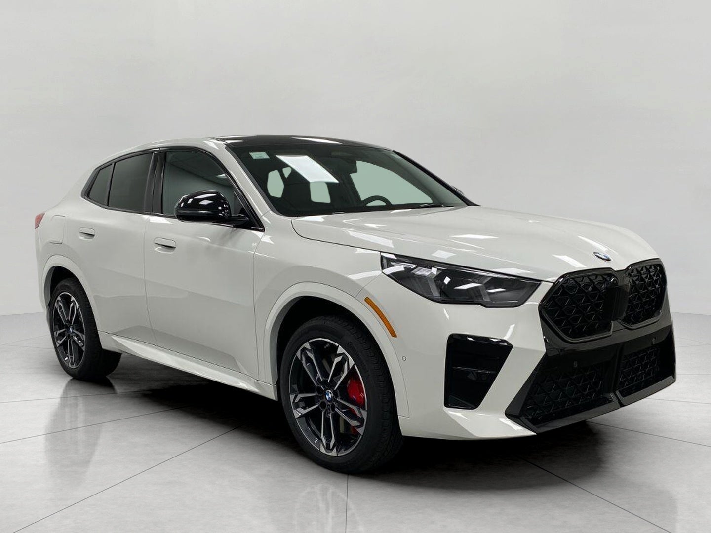2026 BMW X2 xDrive28i Sports Activity Coupe