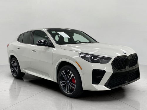 2026 BMW X2 xDrive28i Sports Activity Coupe
