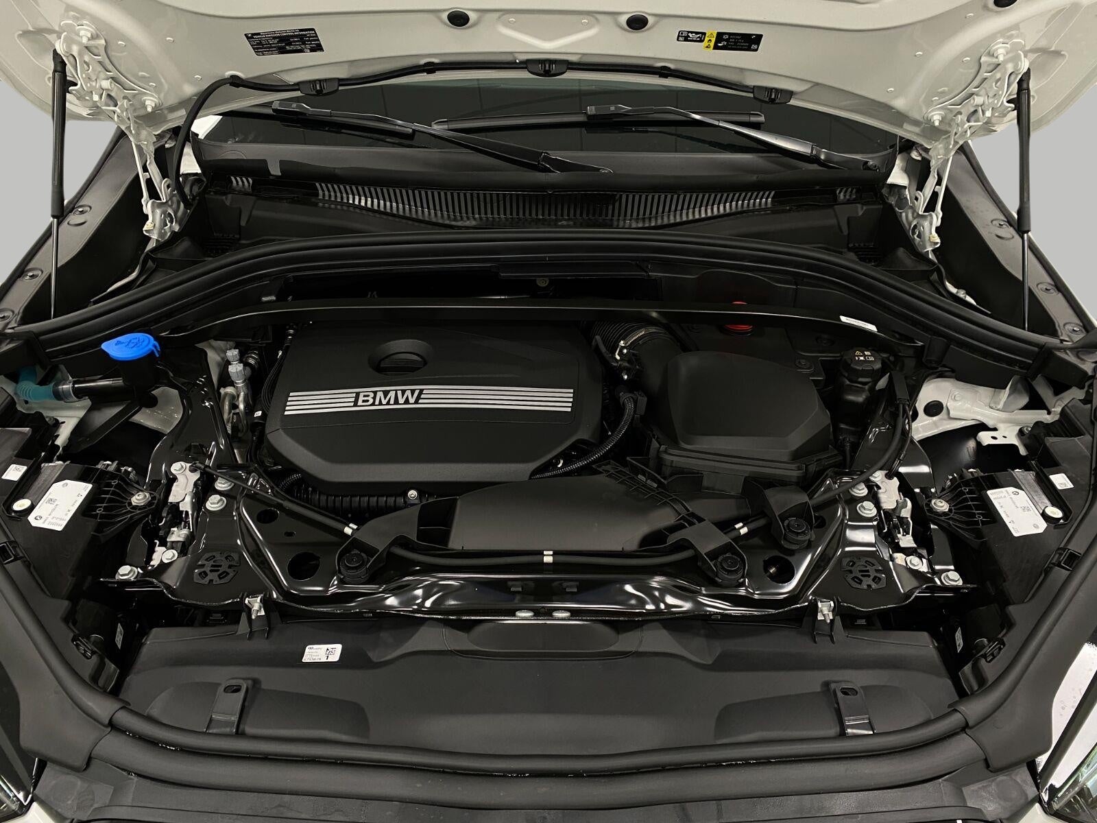 2026 BMW X2 xDrive28i Sports Activity Coupe