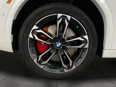 2026 BMW X2 xDrive28i Sports Activity Coupe