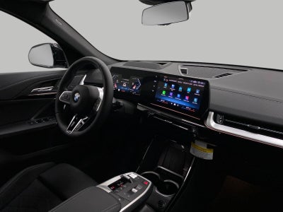 2026 BMW X2 xDrive28i Sports Activity Coupe