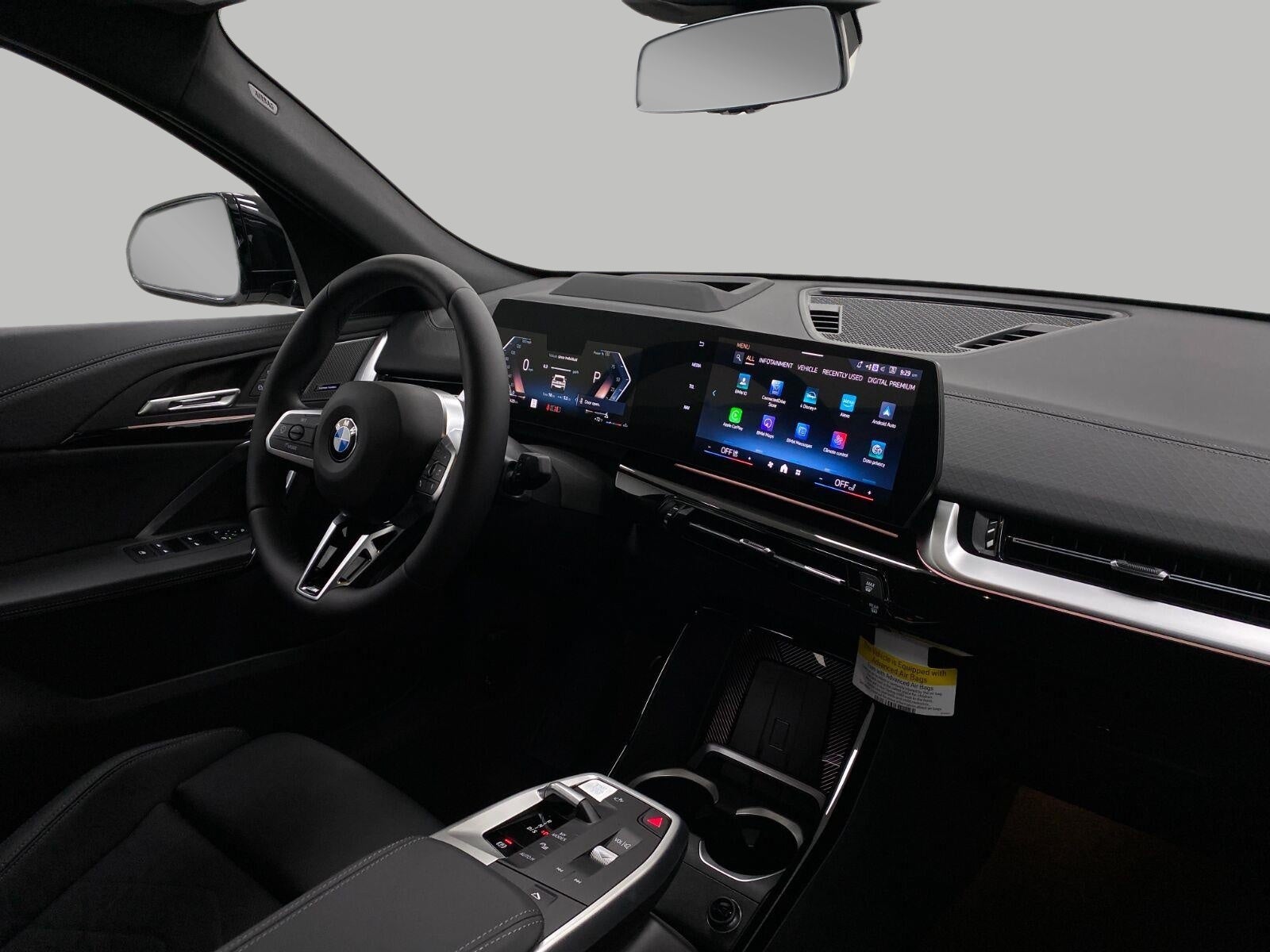 2026 BMW X2 xDrive28i Sports Activity Coupe