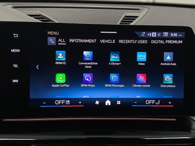 2026 BMW X2 xDrive28i Sports Activity Coupe