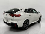 2026 BMW X2 xDrive28i Sports Activity Coupe