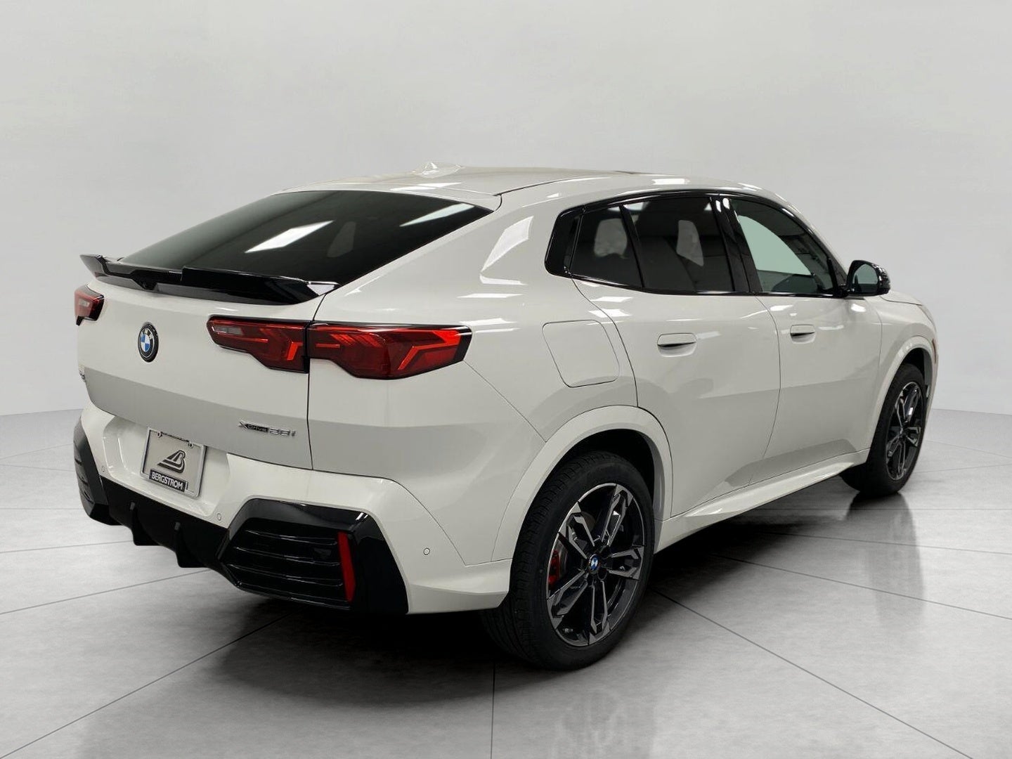 2026 BMW X2 xDrive28i Sports Activity Coupe