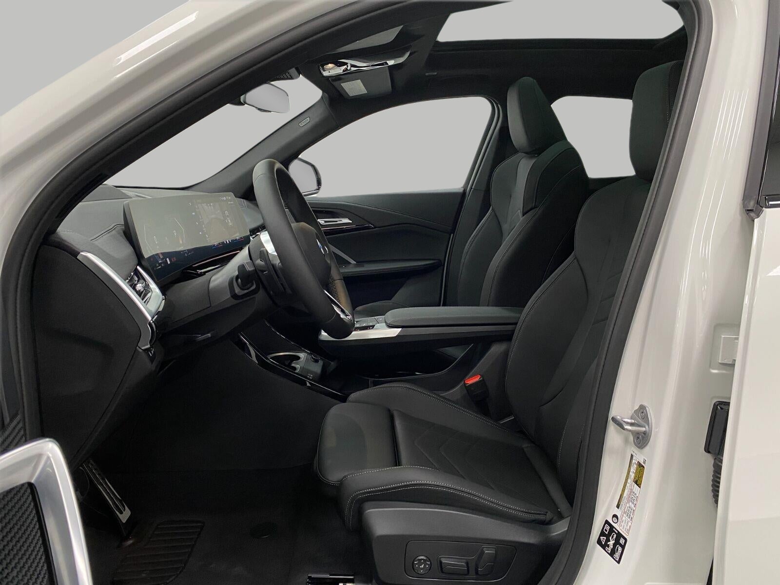 2026 BMW X2 xDrive28i Sports Activity Coupe