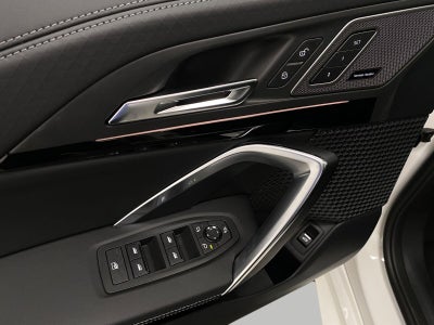 2026 BMW X2 xDrive28i Sports Activity Coupe