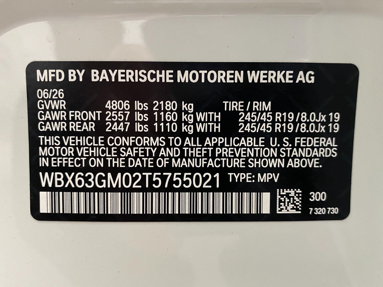 2026 BMW X2 xDrive28i Sports Activity Coupe