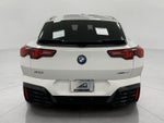 2026 BMW X2 xDrive28i Sports Activity Coupe