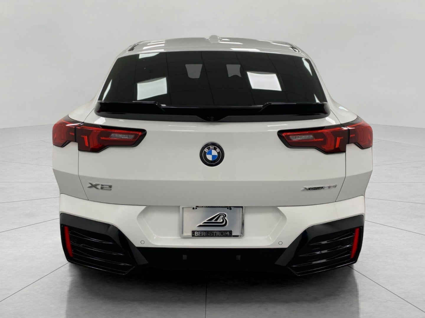 2026 BMW X2 xDrive28i Sports Activity Coupe