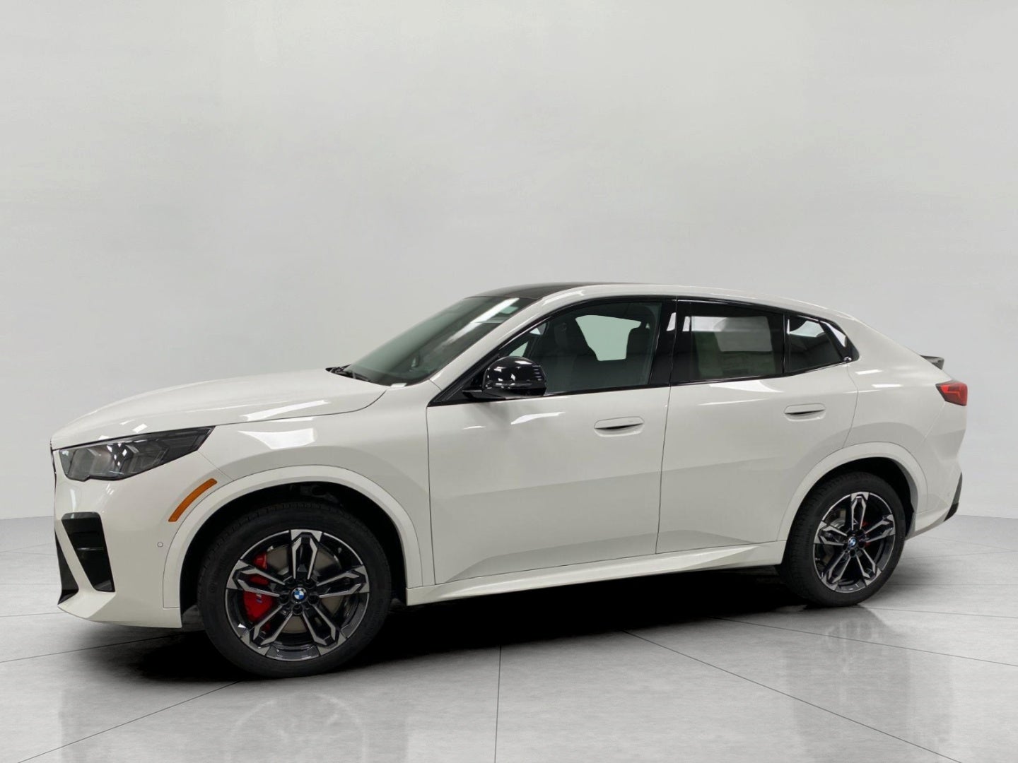 2026 BMW X2 xDrive28i Sports Activity Coupe