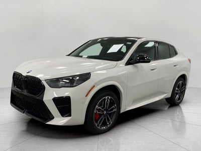 2026 BMW X2 xDrive28i Sports Activity Coupe