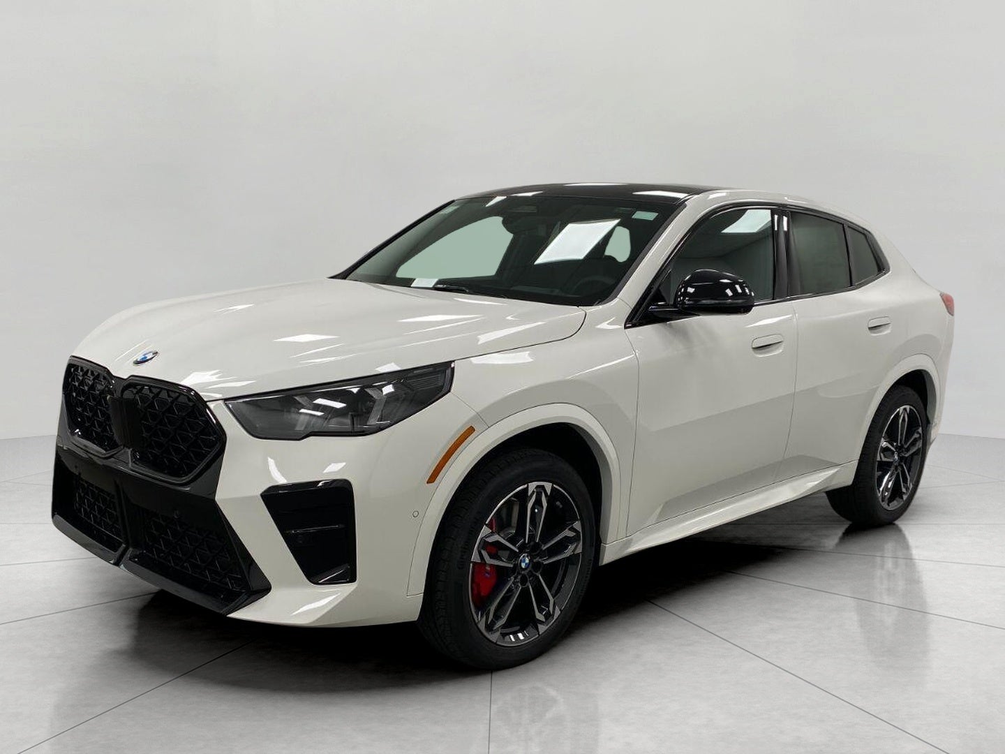 2026 BMW X2 xDrive28i Sports Activity Coupe