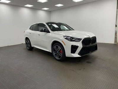2026 BMW X2 xDrive28i Sports Activity Coupe