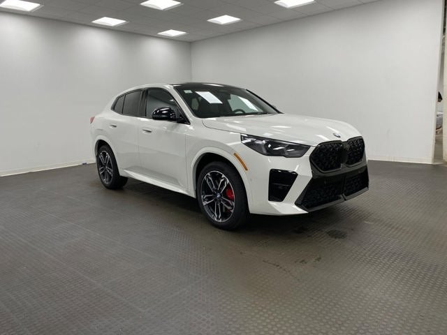 2026 BMW X2 xDrive28i Sports Activity Coupe