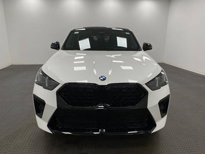 2026 BMW X2 xDrive28i Sports Activity Coupe