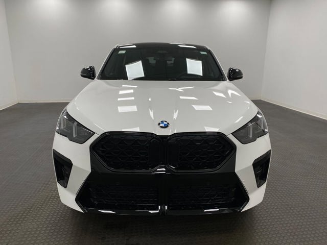 2026 BMW X2 xDrive28i Sports Activity Coupe