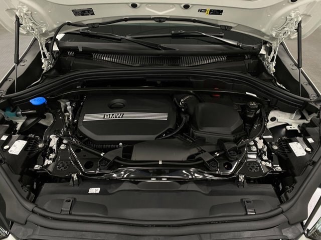2026 BMW X2 xDrive28i Sports Activity Coupe