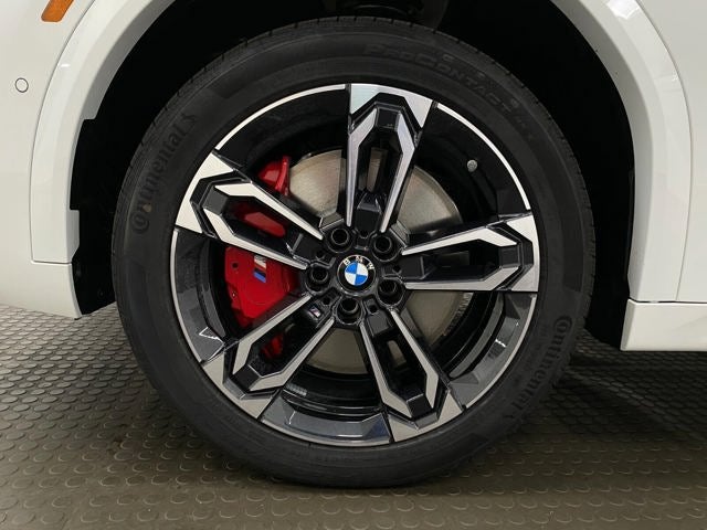2026 BMW X2 xDrive28i Sports Activity Coupe