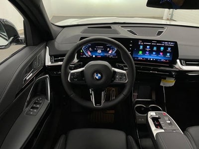 2026 BMW X2 xDrive28i Sports Activity Coupe