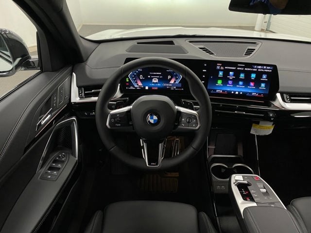 2026 BMW X2 xDrive28i Sports Activity Coupe