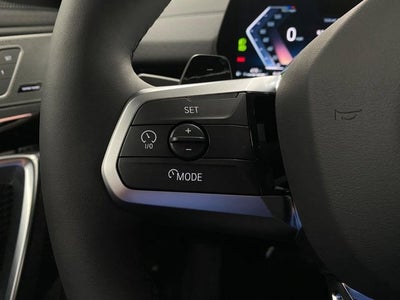 2026 BMW X2 xDrive28i Sports Activity Coupe