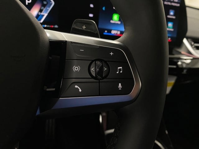2026 BMW X2 xDrive28i Sports Activity Coupe