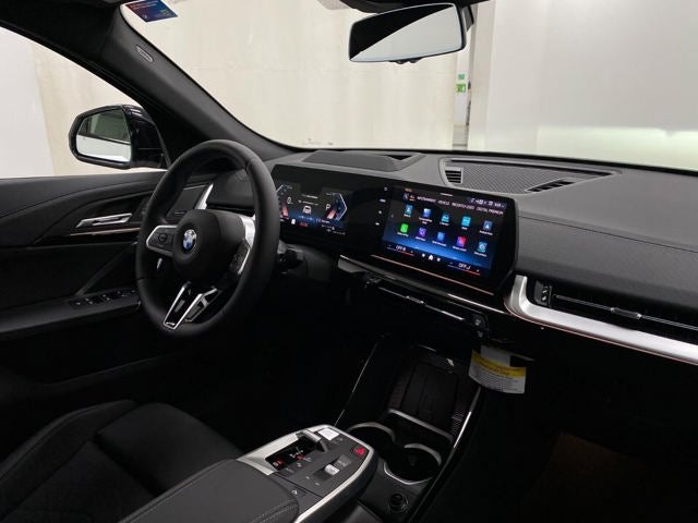 2026 BMW X2 xDrive28i Sports Activity Coupe