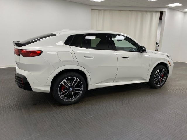 2026 BMW X2 xDrive28i Sports Activity Coupe