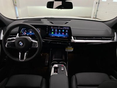 2026 BMW X2 xDrive28i Sports Activity Coupe