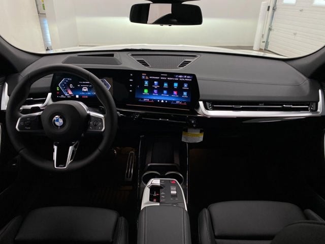 2026 BMW X2 xDrive28i Sports Activity Coupe