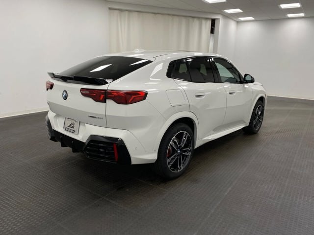 2026 BMW X2 xDrive28i Sports Activity Coupe