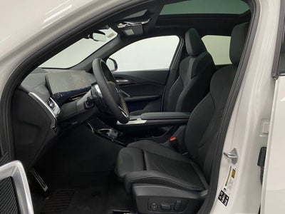 2026 BMW X2 xDrive28i Sports Activity Coupe
