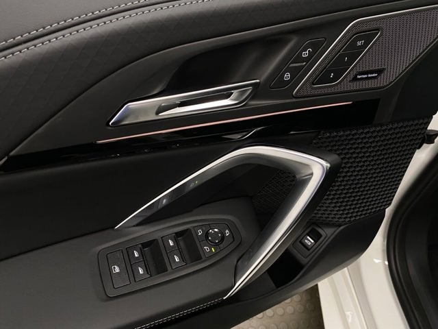 2026 BMW X2 xDrive28i Sports Activity Coupe