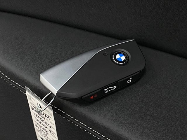 2026 BMW X2 xDrive28i Sports Activity Coupe