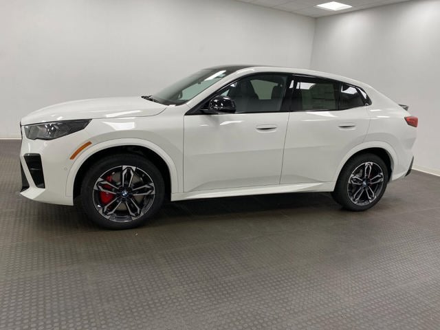 2026 BMW X2 xDrive28i Sports Activity Coupe