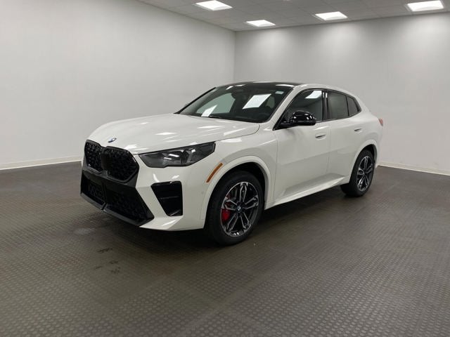 2026 BMW X2 xDrive28i Sports Activity Coupe