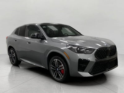 2026 BMW X2 xDrive28i Sports Activity Coupe
