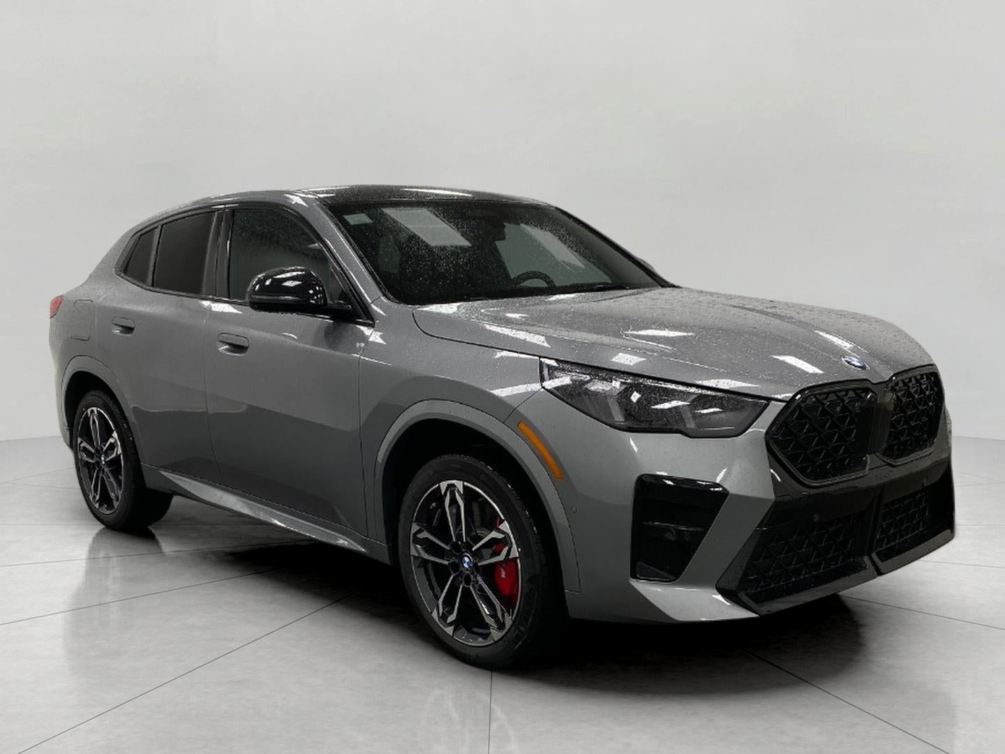 2026 BMW X2 xDrive28i Sports Activity Coupe