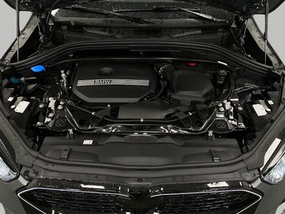 2026 BMW X2 xDrive28i Sports Activity Coupe